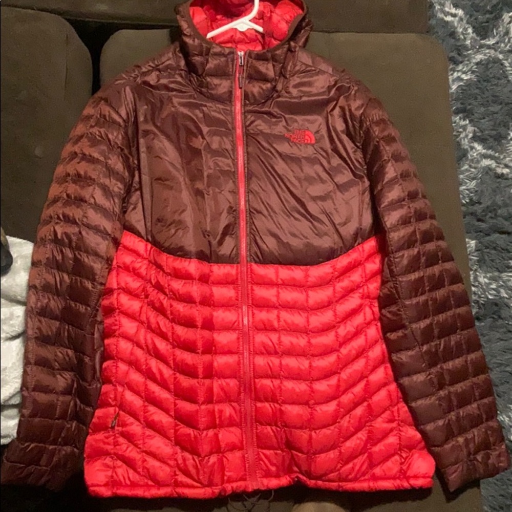 The North Face Jacket